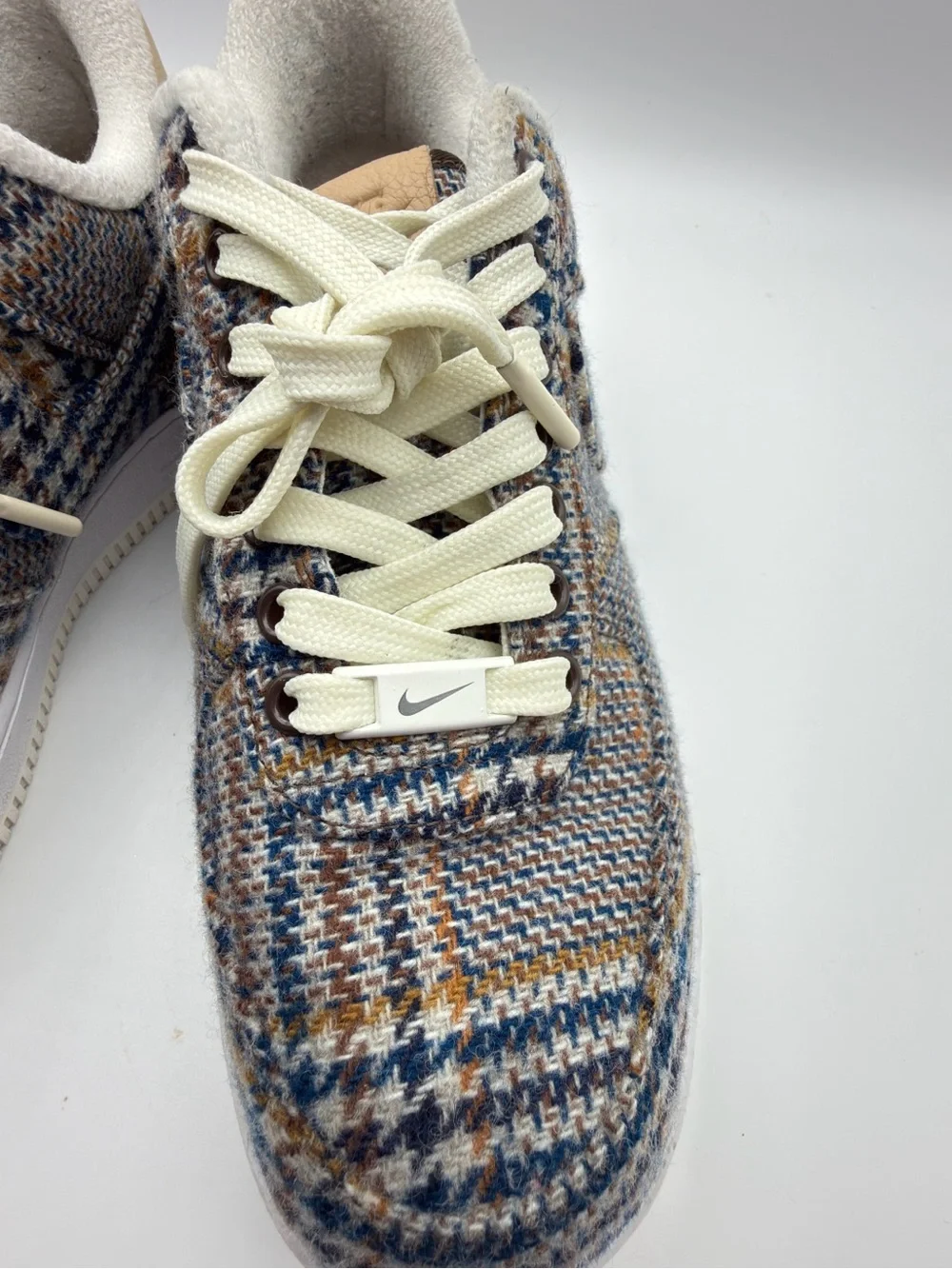 Pendleton by you Nike Air Force 1 Low 7M or 8.5W